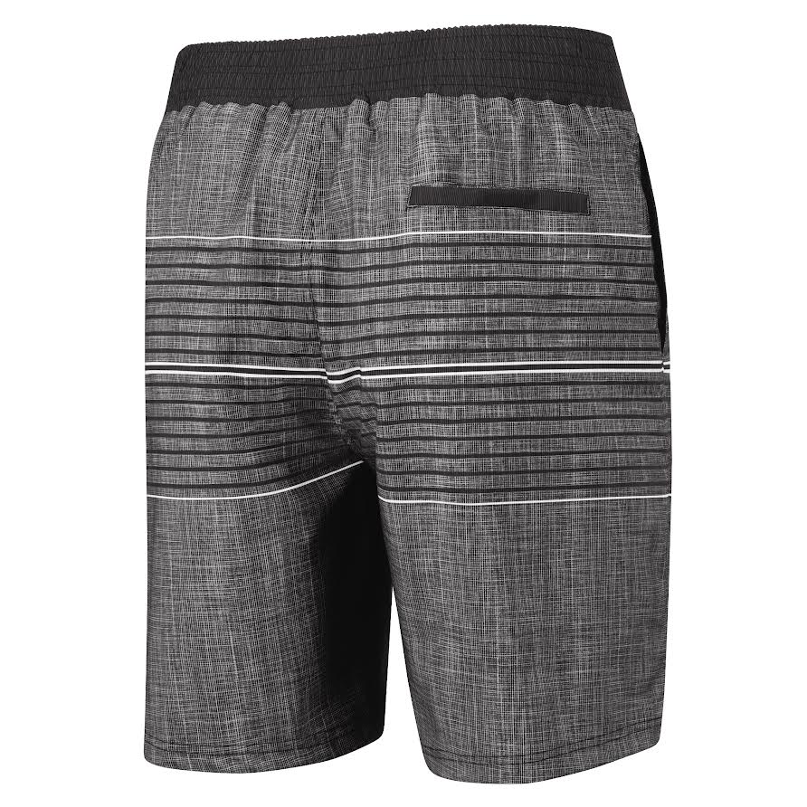 Chicago White Sox Team Color Board Shorts for Men product image 2, provided for visual reference and product detail review