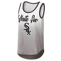 Chicago White Sox G-III 4Her by Carl Banks White Logo Opening Day Tank Top for Women product image 1, provided for visual