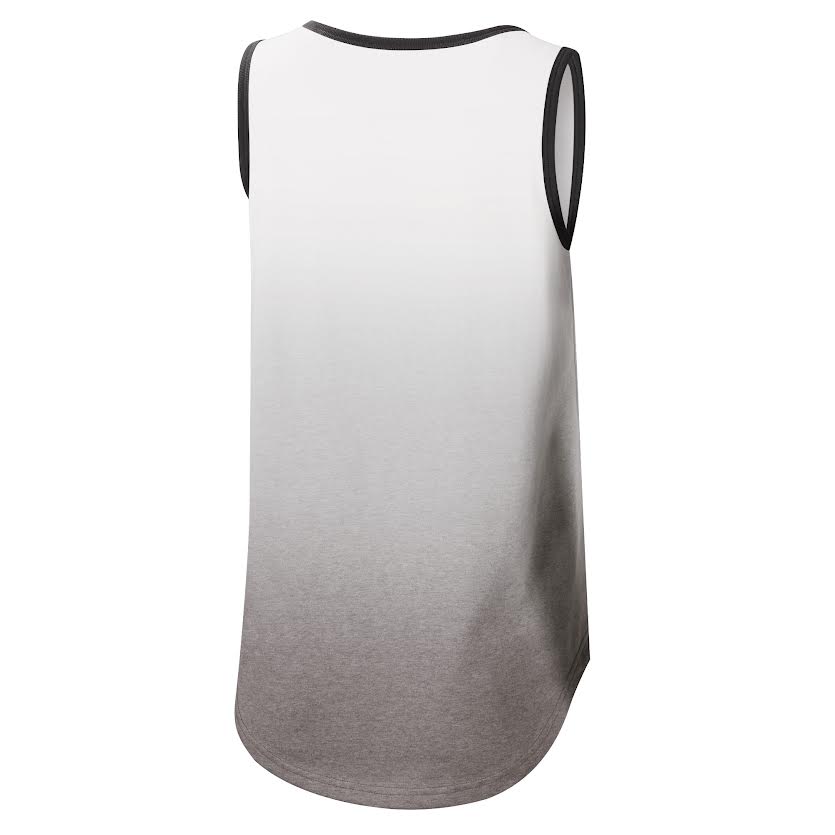 Chicago White Sox G-III 4Her by Carl Banks White Logo Opening Day Tank Top for Women product image 2, provided for visual