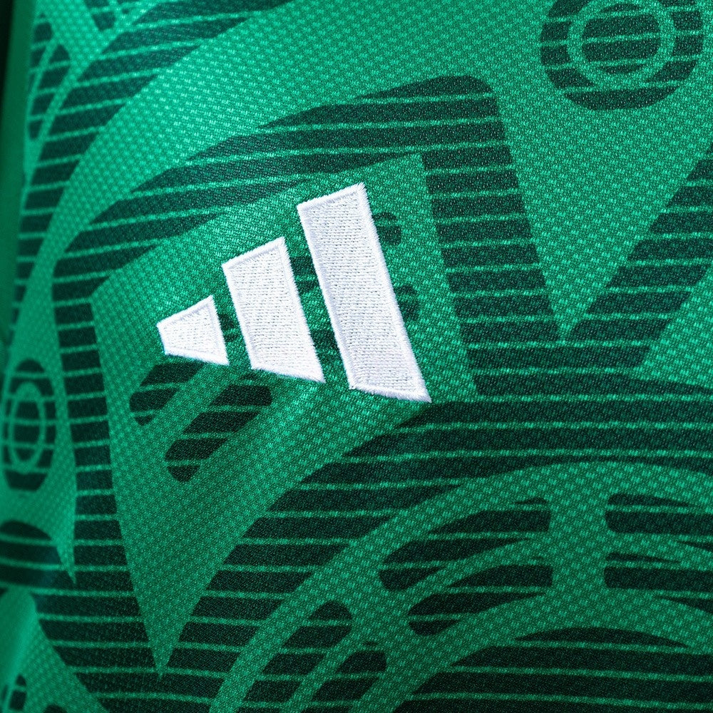 Mexico Home Jersey 2026 World Cup Football Kit Soccer Shirt product image 5