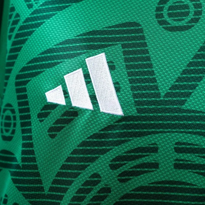 Mexico Jersey 2026 World Cup Home Football Kit product image 4