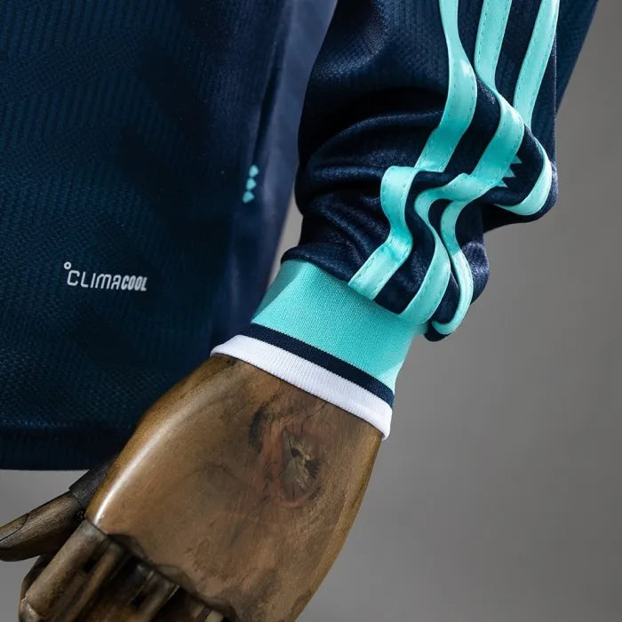 Germany Away Jersey 2026 World Cup Football Kit Long Sleeves product image 5