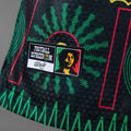 Player Version Jamaica Away Jersey 2026 World Cup Football product image 1