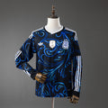 Argentina Away Jersey 2026 World Cup Long Sleeves Football product image 1