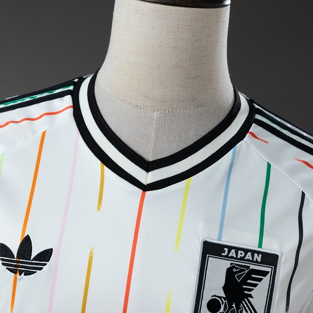 Japan Away Jersey 2026 World Cup Football Kit Soccer Shirt product image 8