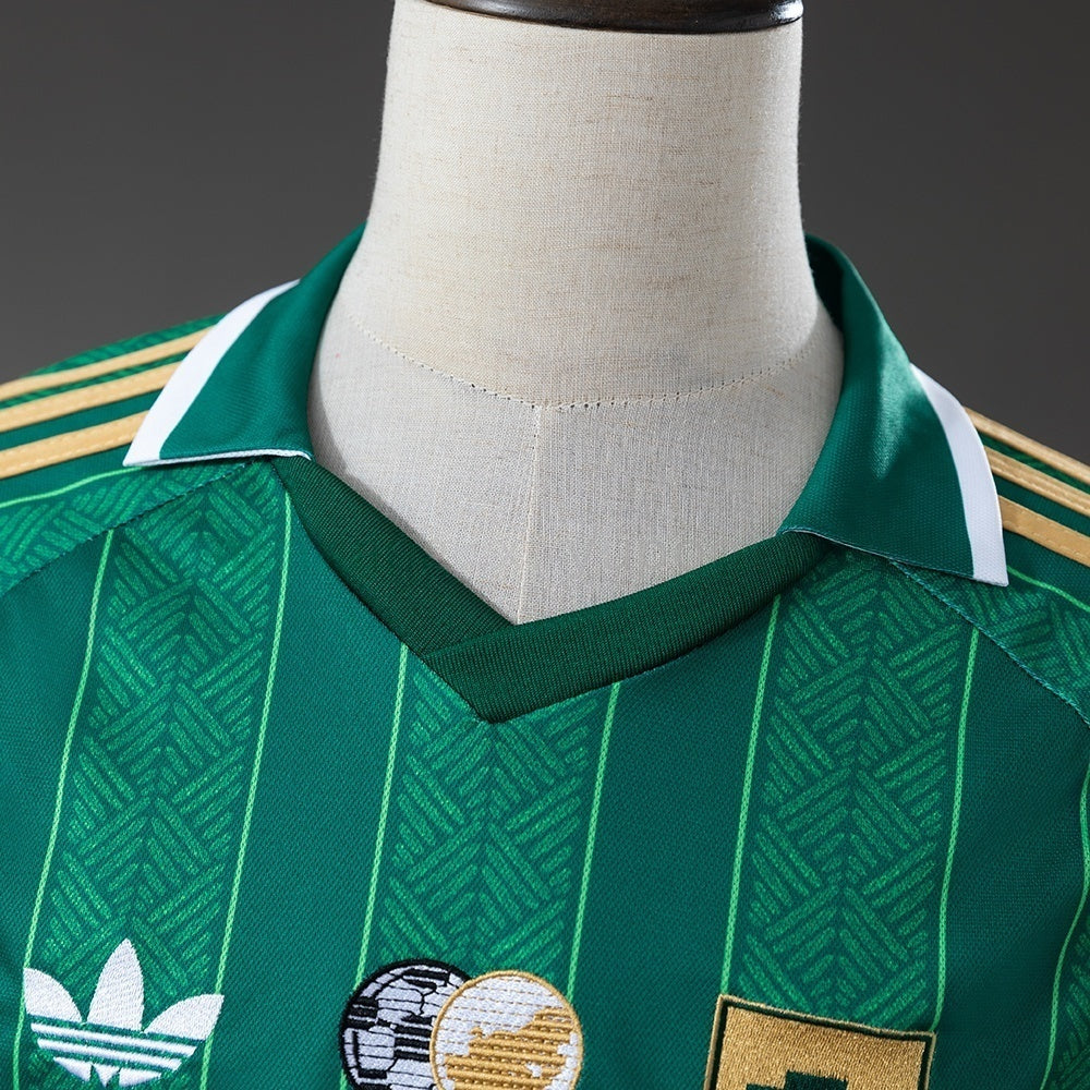South Africa Away Jersey 2026 World Cup Football Kit Soccer product image 7