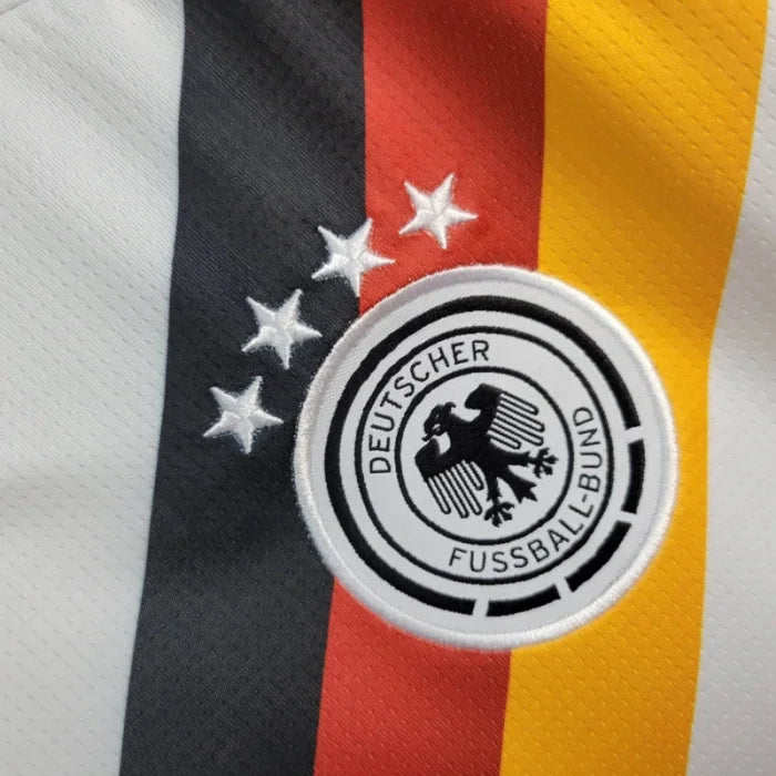 Germany Jersey 2026 World Cup Football Kit Soccer product image 7
