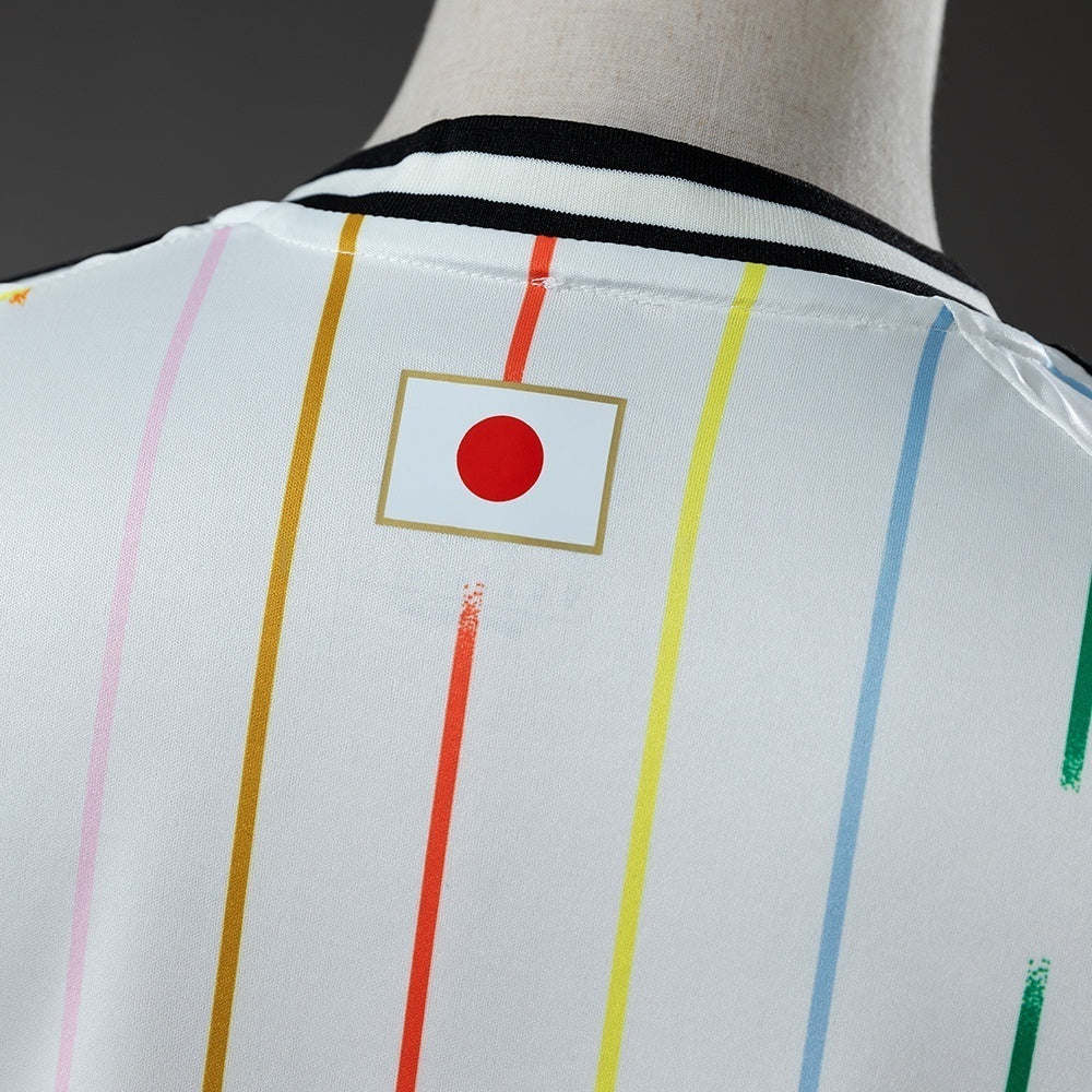 Japan Away Jersey 2026 World Cup Football Kit Soccer Shirt product image 3