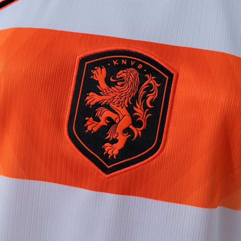 Women Netherlands Away Jersey 2026 World Cup Football Kit product image 3