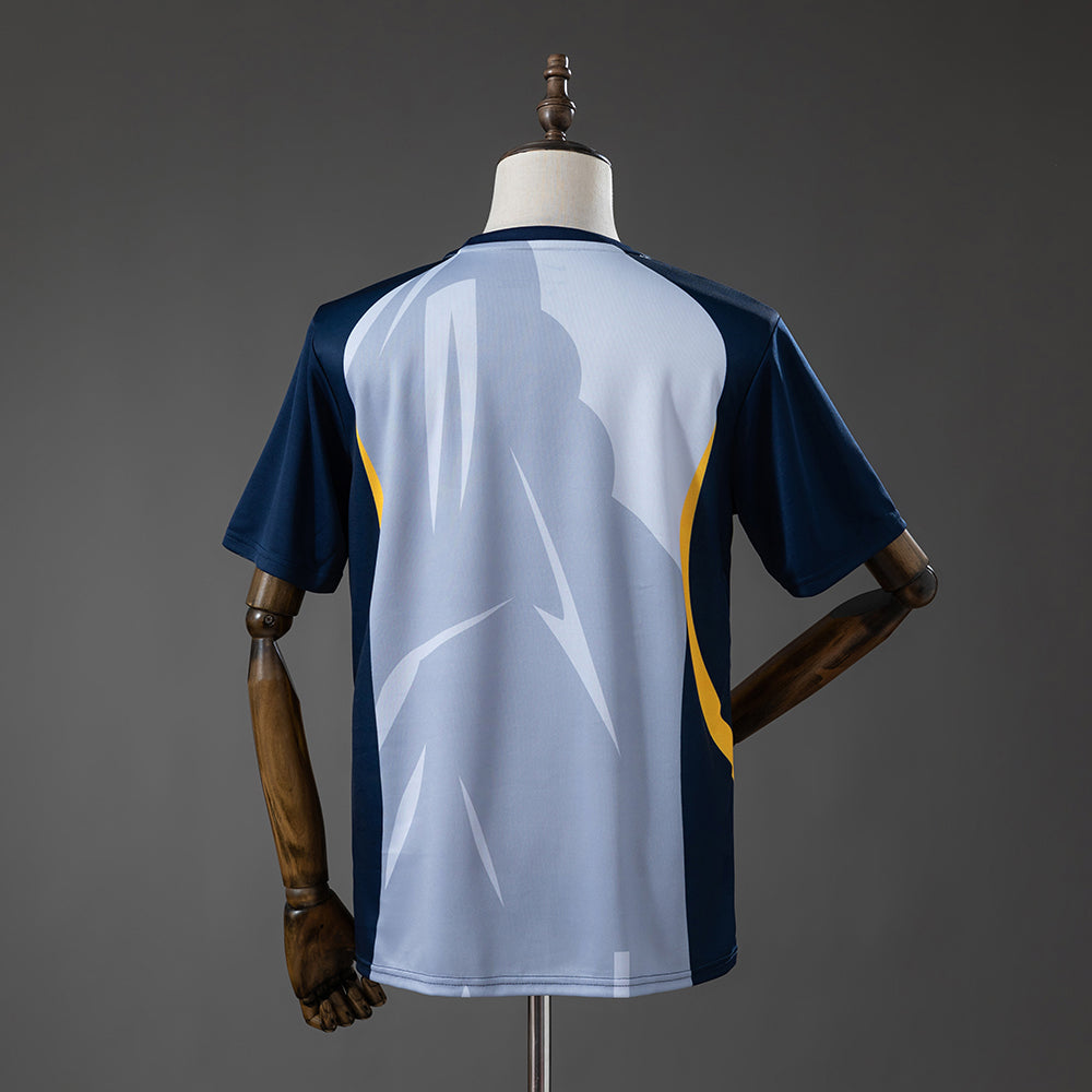 Brazil Jesus Jersey 2026 World Cup Football Kit Soccer Shirt product image 8