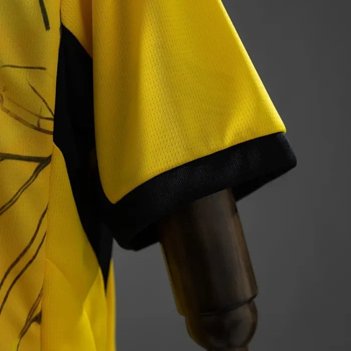 Ghana Away Jersey 2026 World Cup Football Kit Soccer Shirt product image 5