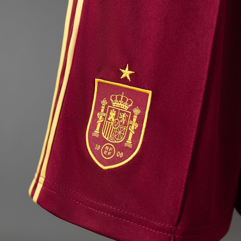 Spain Away Shorts 2026 World Cup Football Kit Soccer product image 3