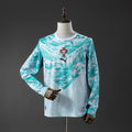 Portugal Away Jersey 2026 World Cup Long Sleeves Football product image 1
