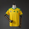 South Africa Home Jersey 2026 World Cup Football Kit Soccer product image 1