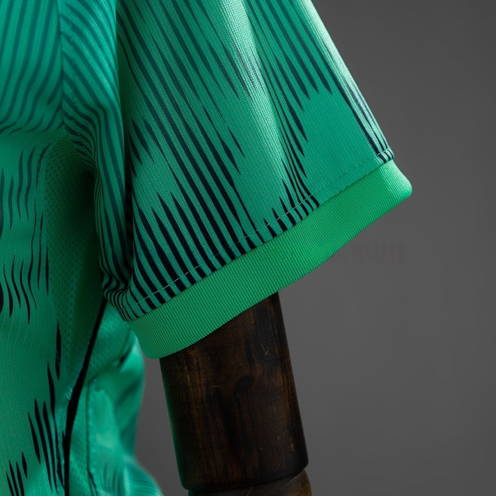 Women Brazil Goalkeeper Jersey 2026 World Cup Football Kit product image 4