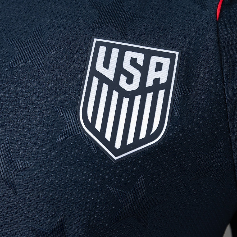 Player Version USA Away Jersey 2026 World Cup Football Kit product image 6