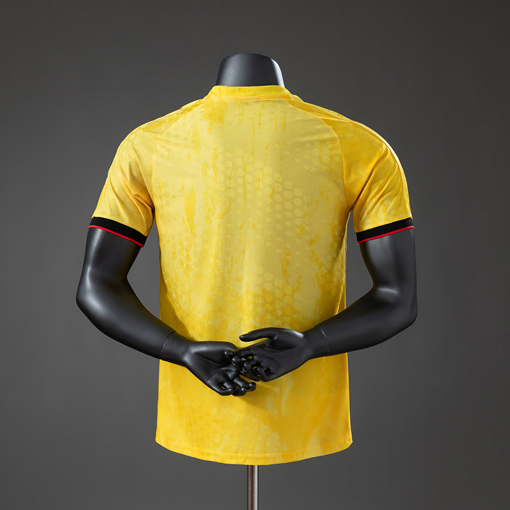 Player Version Colombia Special Jersey 2026 World Cup product image 2