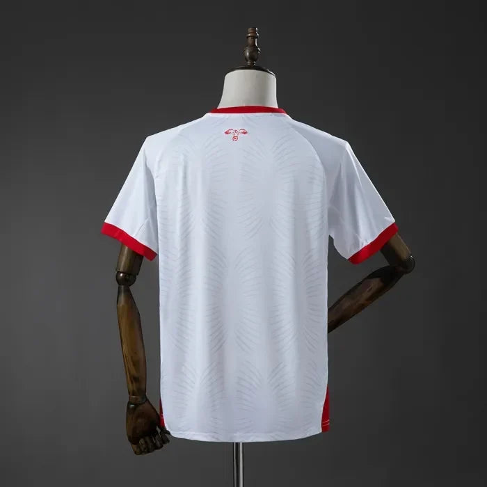 Jordan Home Jersey 2026 World Cup Football Kit Soccer Shirt product image 7