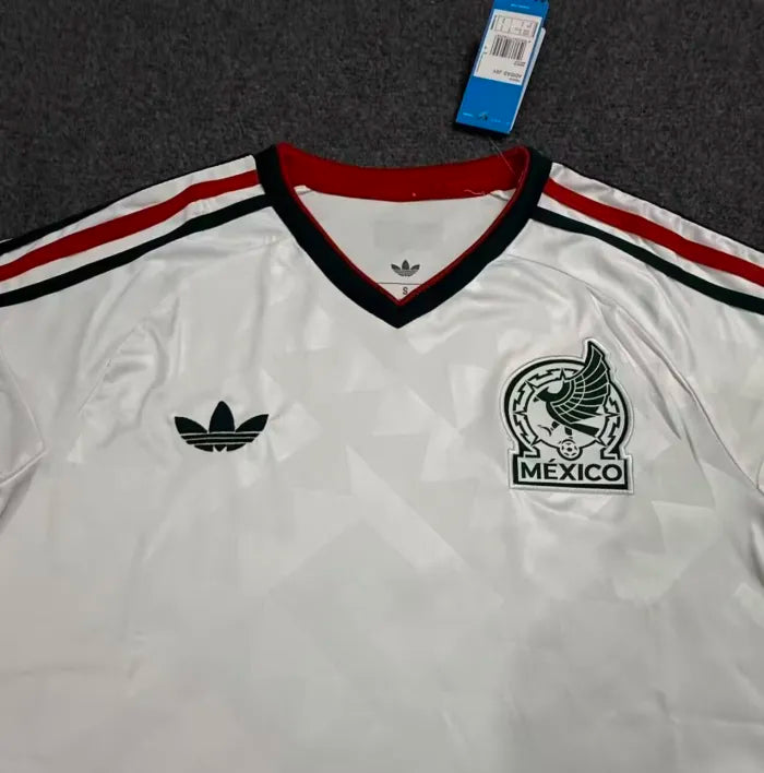 Mexico Jersey 2026 World Cup Football Kit Soccer product image 2