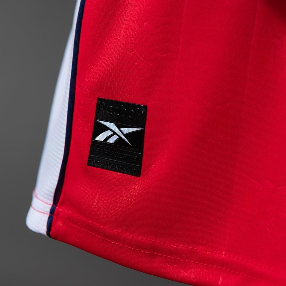 Panama Home Jersey 2026 World Cup Football Kit Soccer product image 4