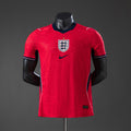 Player Version England Away Jersey 2026 World Cup Football product image 1