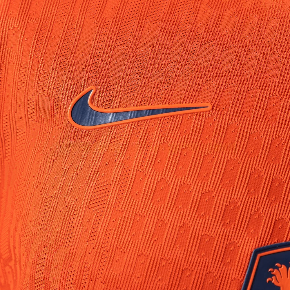 Player Version Netherlands Home Jersey 2026 World Cup product image 5