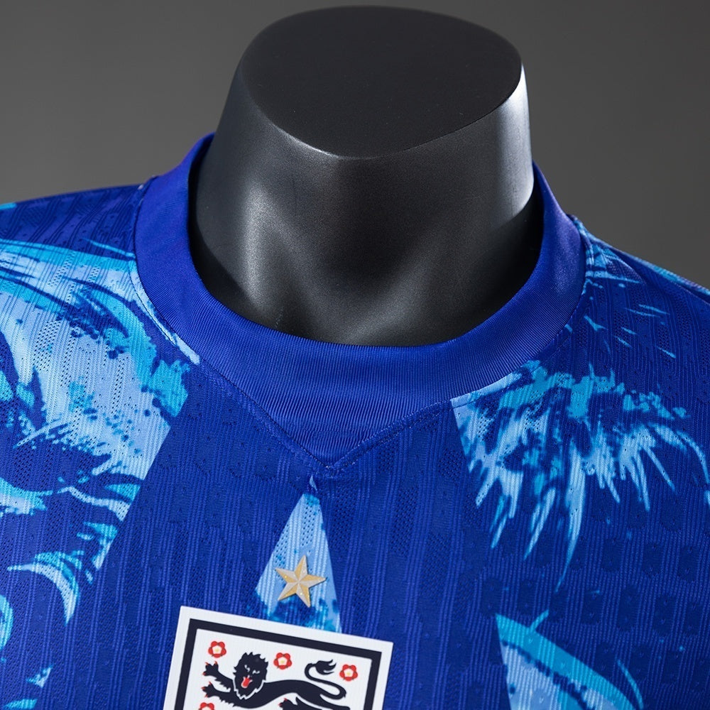 Player Version England Goalkeeper Jersey 2026 World Cup product image 2