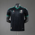 Player Version Mexico Third Jersey 2026 World Cup Football product image 1