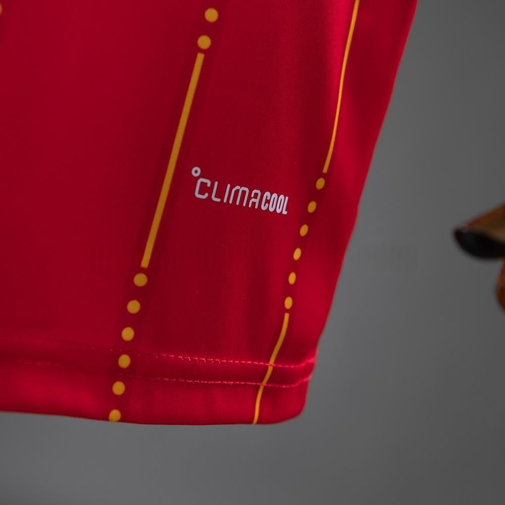 2-Star Kids Spain Home Jersey 2026 World Cup Champion product image 7
