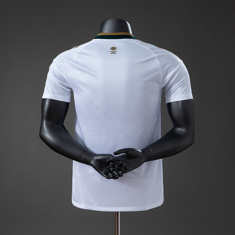 Player Version Saudi Arabia Away Jersey 2026 World Cup product image 1