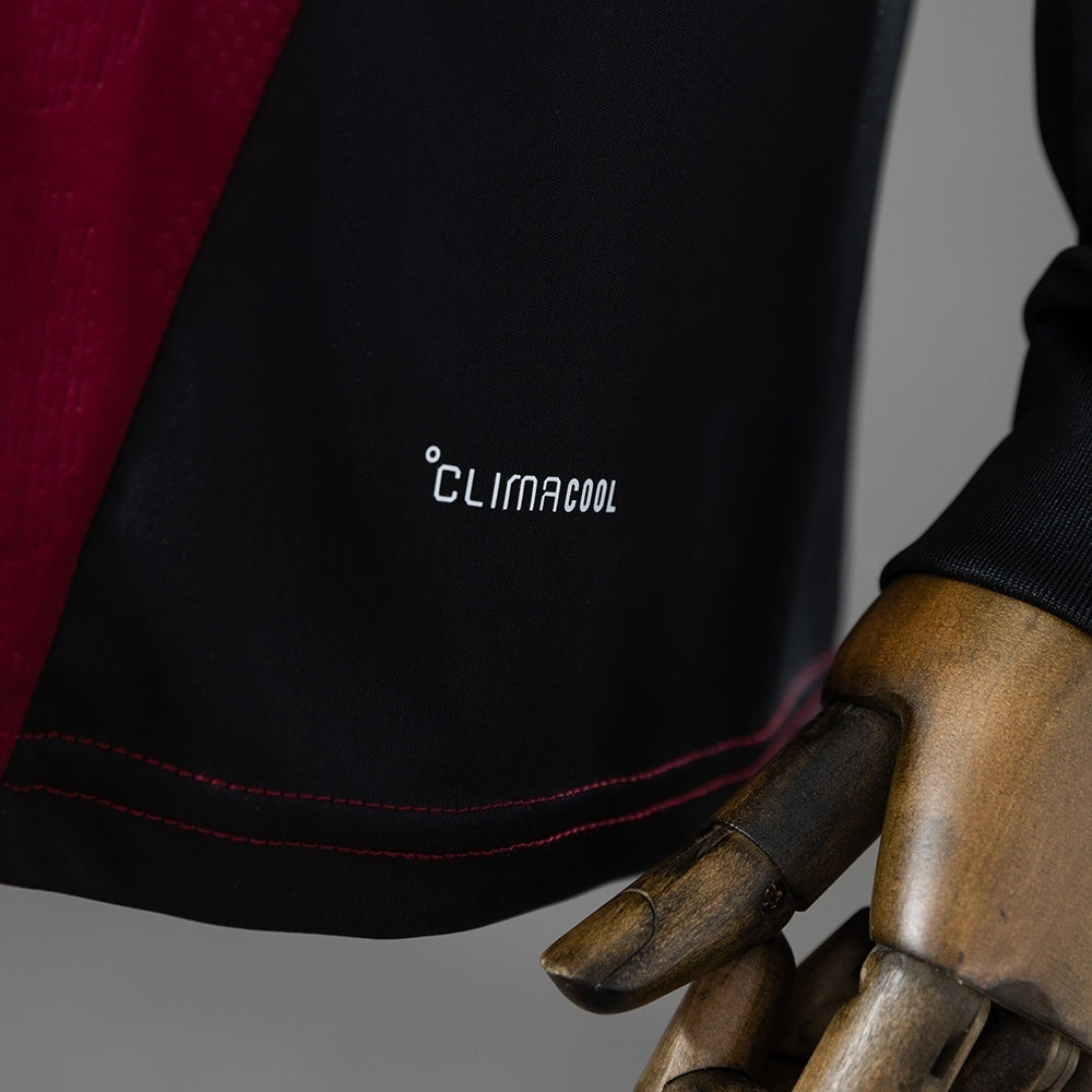 Spain Goalkeeper Jersey 2026 World Cup Long Sleeves product image 6