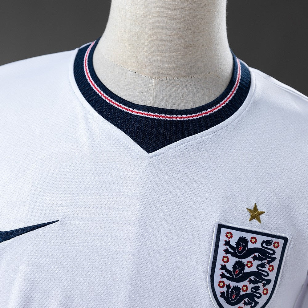 England Jersey 2026 World Cup Home Football Kit product image 6