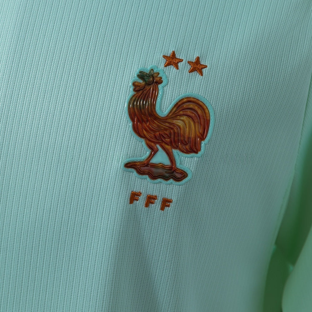 France Away Jersey 2026 World Cup Long Sleeves Football Kit product image 3