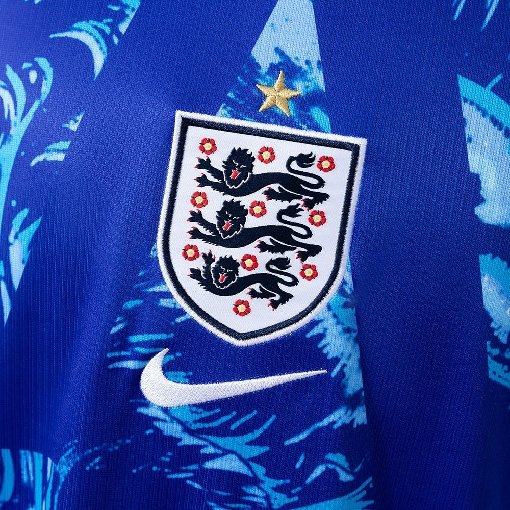 England Goalkeeper Jersey 2026 World Cup Football Kit product image 3