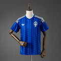 Sweden Away Jersey 2026 World Cup Football Kit Soccer Shirt product image 1