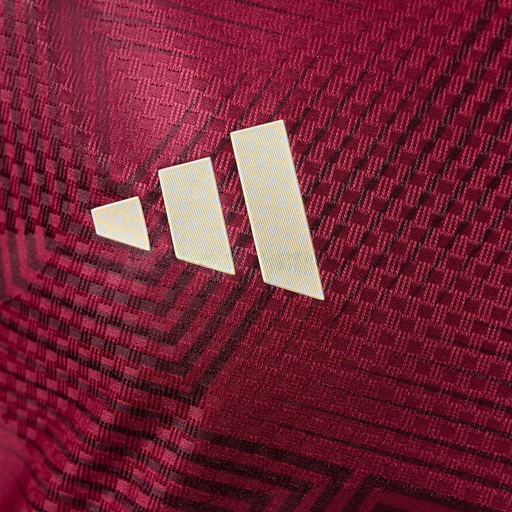 Player Version Venezuela Home Jersey 2026 World Cup product image 6