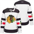 Chicago Blackhawks 2016 Stadium Series Reebok Premier Jersey for Women product image 1, provided for visual reference and