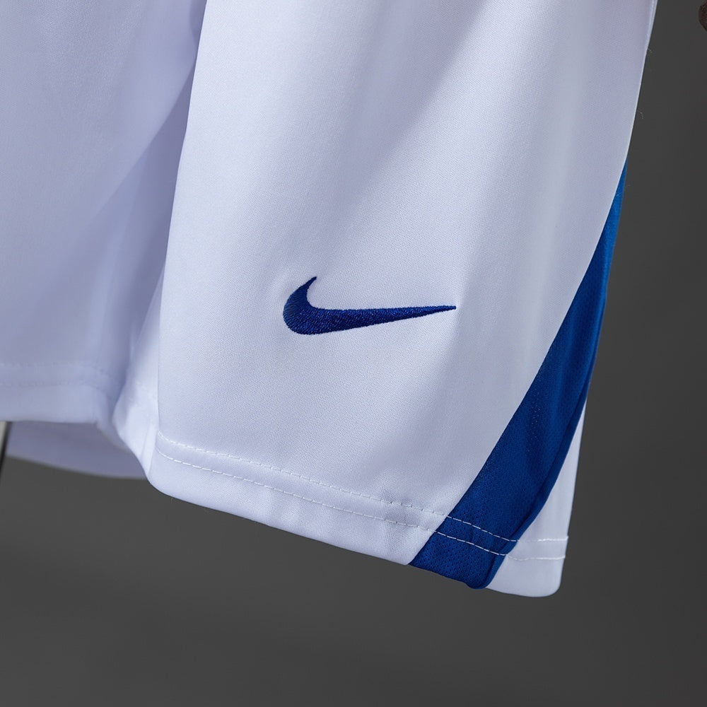 Kids Croatia Home Jersey 2026 World Cup Football Kit Soccer product image 3