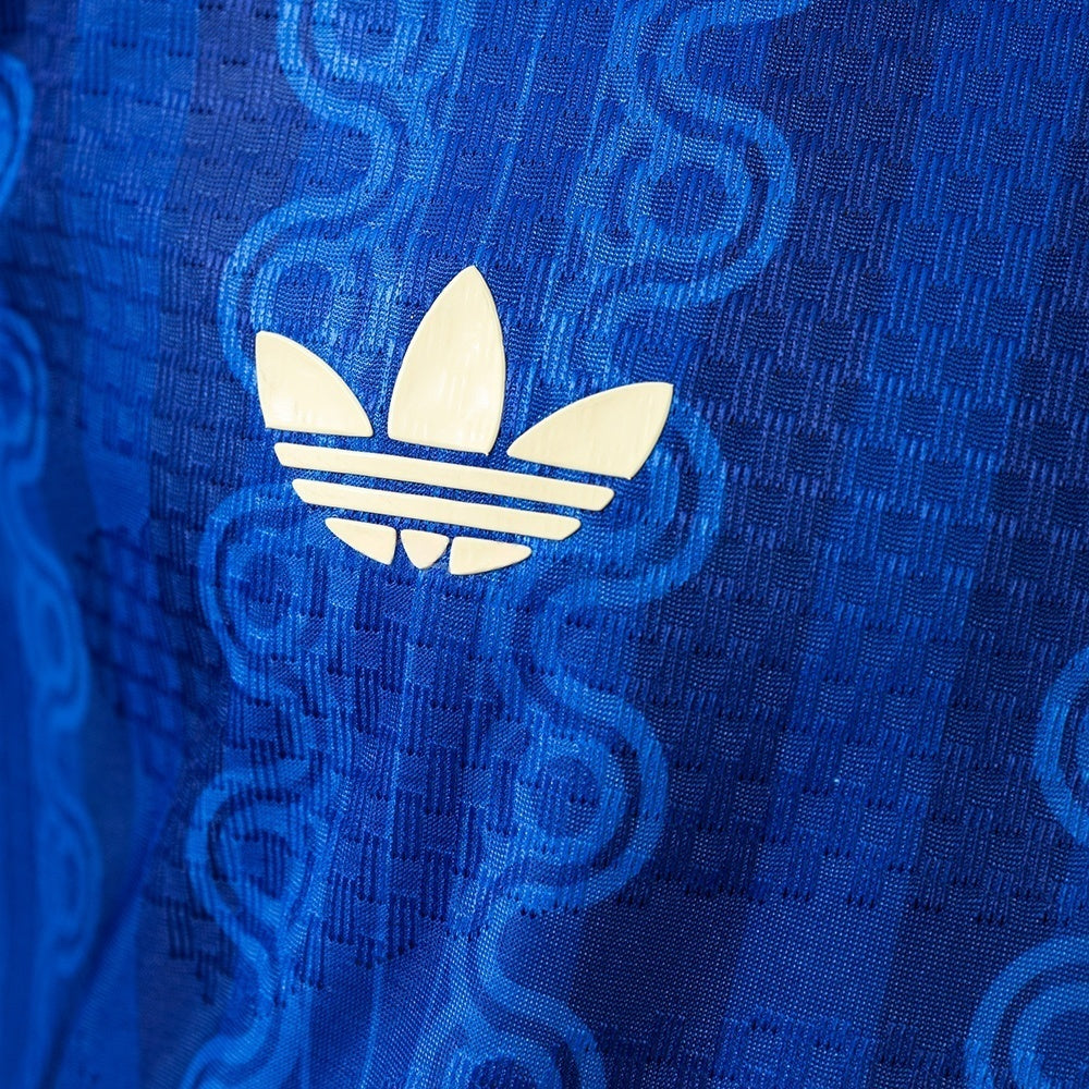 Player Version Sweden Away Jersey 2026 World Cup Football product image 3