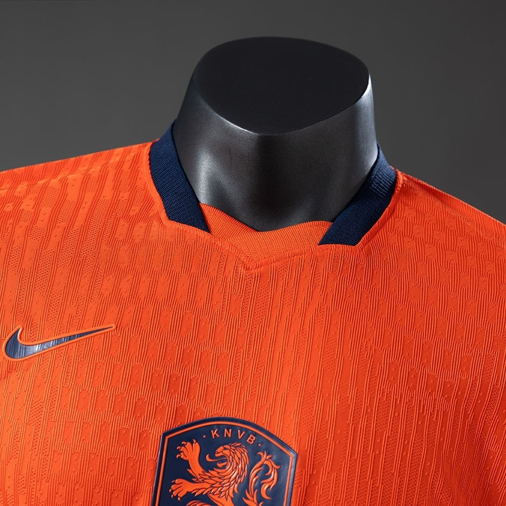 Player Version Netherlands Home Jersey 2026 World Cup product image 7