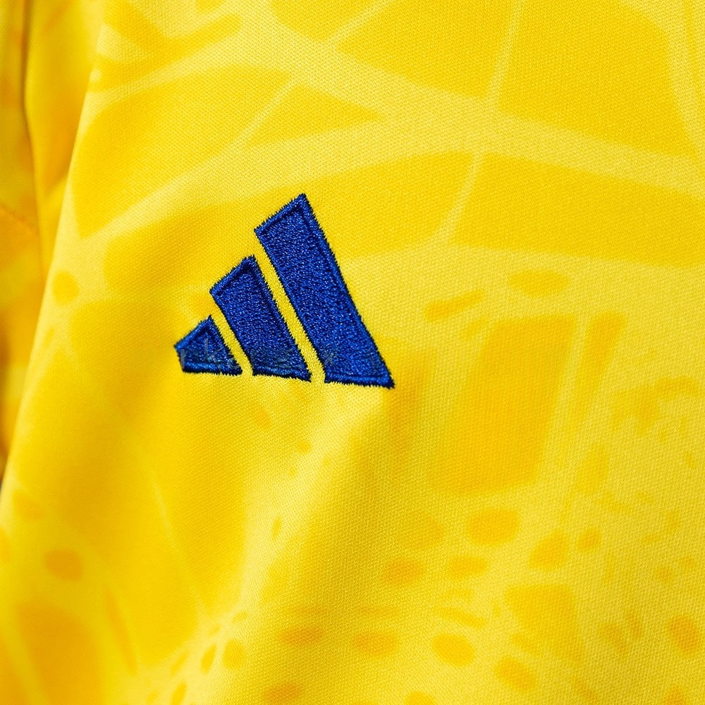 Kids Colombia Jersey 2026 World Cup Football Kit Soccer product image 6