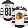 Chicago Blackhawks Marian Hossa 2016 Stadium Series Premier Jersey BY Reebok for Men product image 1, provided for visual