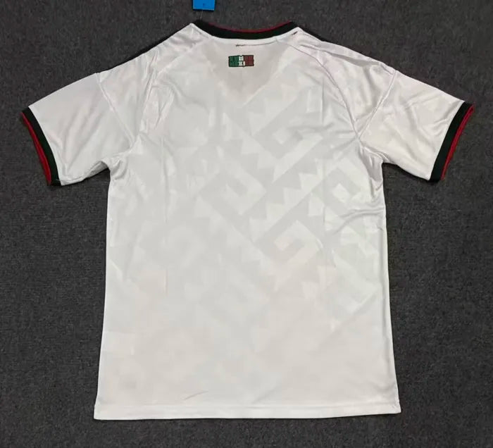 Mexico Jersey 2026 World Cup Football Kit Soccer product image 4