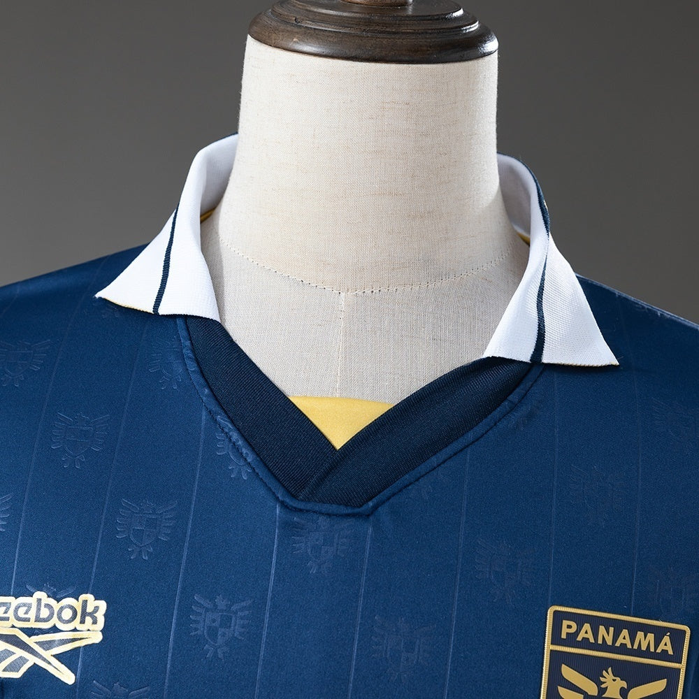 Panama Third Jersey 2026 World Cup Football Kit Soccer product image 8
