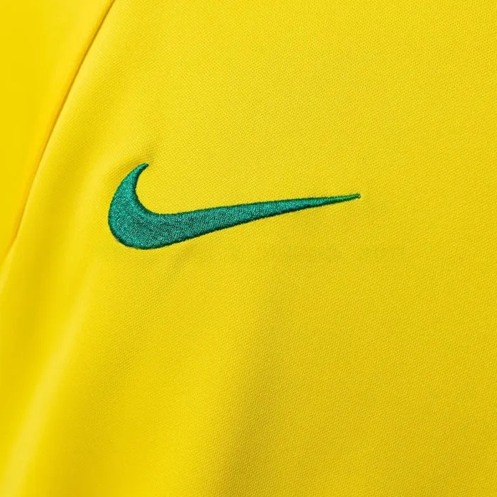 Brazil Home Jersey 2026 World Cup Football Kit Soccer Shirt product image 4
