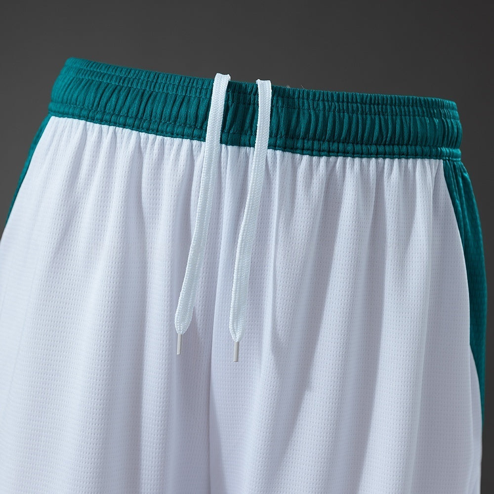 Player Version Portugal Away Shorts 2026 World Cup Football product image 7