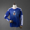 Japan Home Jersey 2026 World Cup Football Kit Long Sleeves product image 1