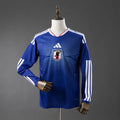 Japan Home Jersey 2026 World Cup Football Kit Long Sleeves product image 1