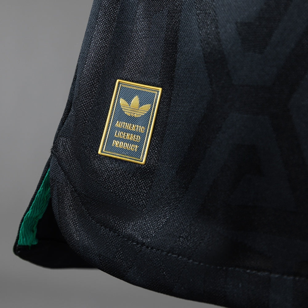 Player Version Mexico Third Jersey 2026 World Cup Football product image 4