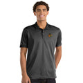 Mens Chicago Blackhawks Clutch Polo By Antigua product image 1, provided for visual reference and product detail review